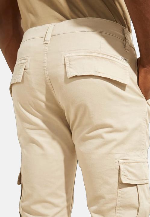 Actual product image Guess Cargohose Cargopant LONTA CLASSIC CARGO in Slim Fit (31)