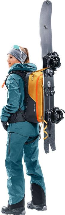 Actual product image Deuter Alproof Lite 20 SL (20 l)