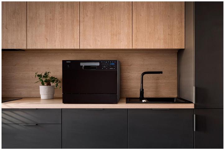 Image du produit Medion DWT60