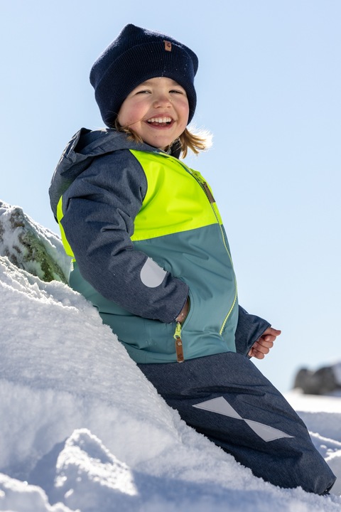Immagine prodotto Rukka Gia giacca inverno per bambini (110)