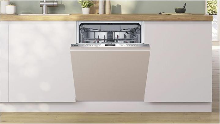 Immagine prodotto Bosch Hausgeräte Geschirrspüler SMD6ECX21E Serie 6, EEK A