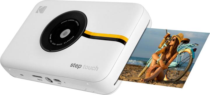Image du produit Kodak step touch