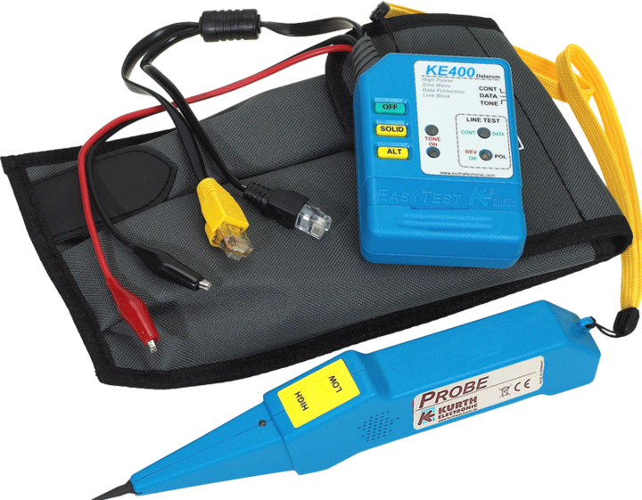 Actual product image Kurth KE401 IT (Network Accessories)