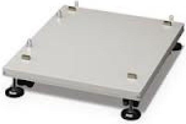 Image du produit OKI Meuble bas avec roulettes pour B721, B731