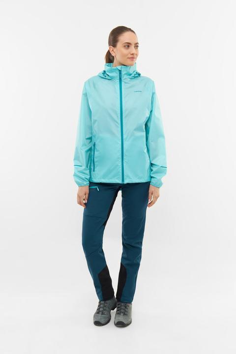 Produktbild MGA Wikinger Rainier Lady Jacke (L)