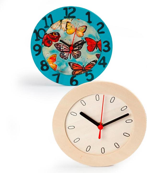 Produktbild Creativ Company Uhr (15 cm)