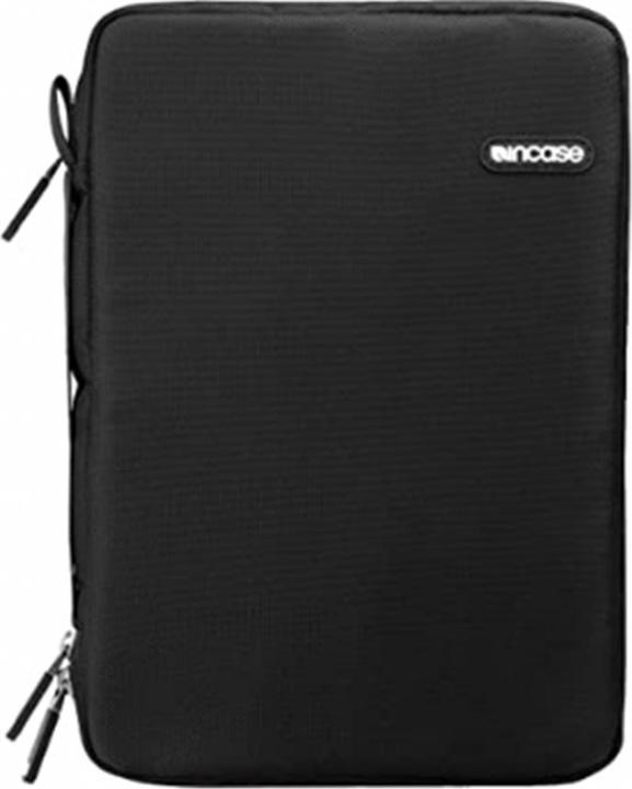 Immagine prodotto Incase Kit da viaggio Plus per iPad 1G/2G (Apple iPad 2010 (1a generazione), Apple iPad 2012 (quarta generazione), Apple iPad 2012 (terza generazione), Apple iPad Air 2019, Apple iPad Air 2020, Apple iPad mini 2014, Apple iPad mini 2015, Apple iPad mini 2019)