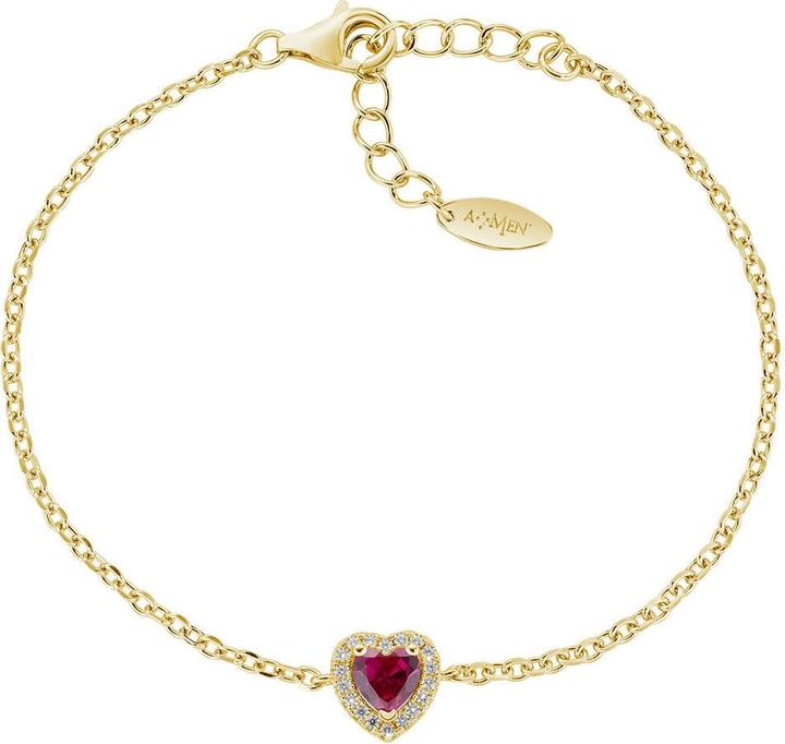 Immagine prodotto Amen Sweetheart Armband (925 Argento)