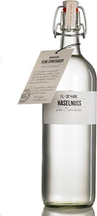 Immagine prodotto Birkenhof Barile di nocciola Edition