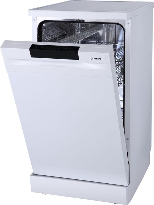 Produktbild Gorenje GS 520E15W