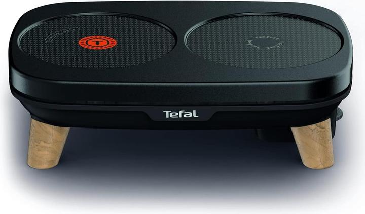 Produktbild Tefal Crêpes-Pfanne