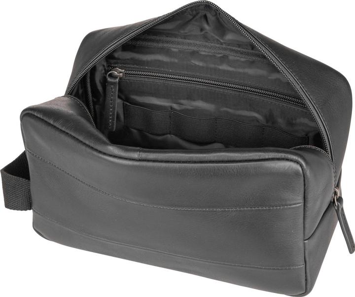 Leonhard Heyden Kulturbeutel / Beauty Case Hamburg 7087 (4 l)