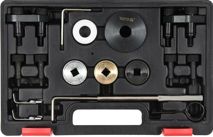 Image du produit Yato Kit de serrure de commande VAG TSI/TFSI