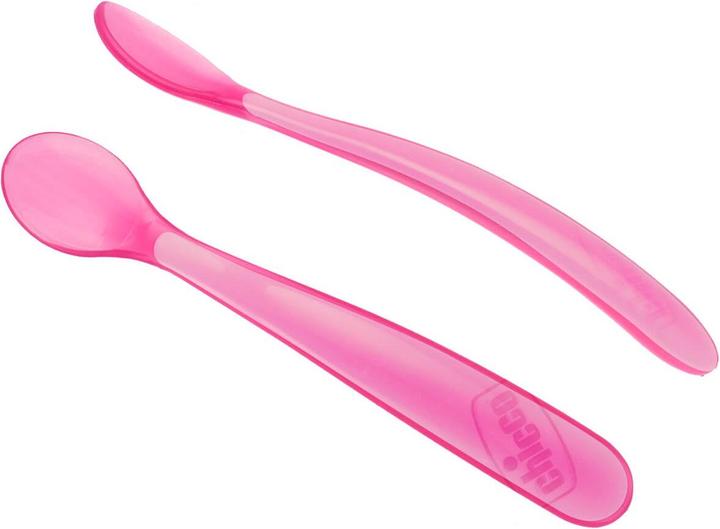 Produktbild Chicco Soft Spoon
