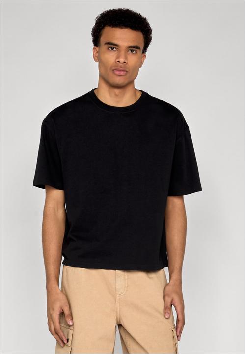 Immagine prodotto Urban Classics Cropped Oversized Tee black M (M)