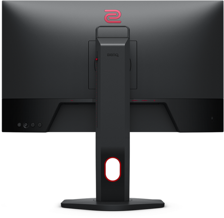 Actual product image BenQ Zowie XL2411K (1920 x 1080 pixels, 24")