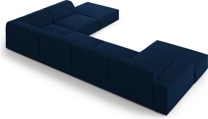Actual product image Micadoni Jodie (Sofa landscape)