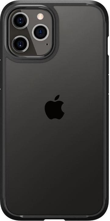 Produktbild Spigen Ultra Hybrid (Apple iPhone 12, Apple iPhone 12 Pro)