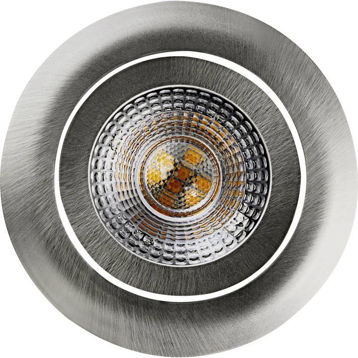 Heitronic Einbauleuchten (380 lm)