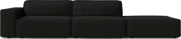 Produktbild Micadoni Jodie (3-Sitzer, Ecksofa)