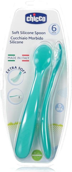 Chicco Soft Spoon
