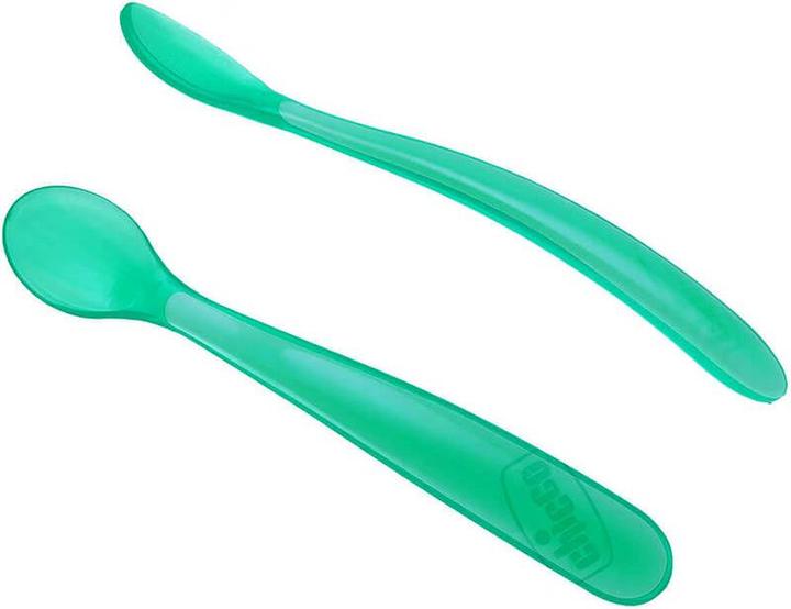 Produktbild Chicco Soft Spoon