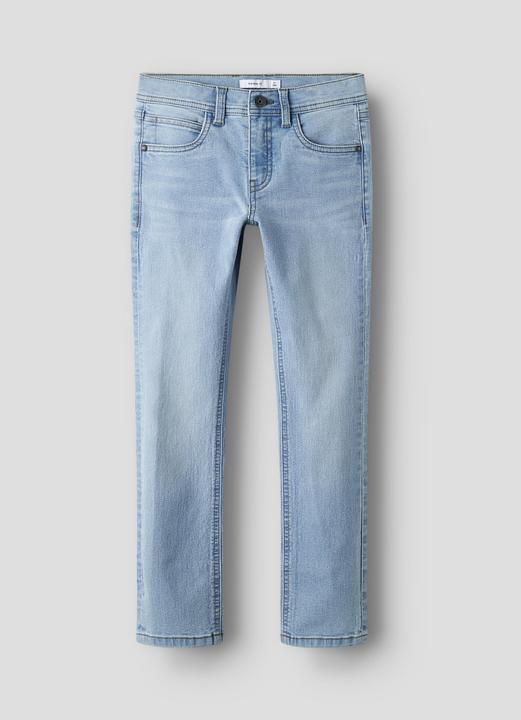 Image du produit Name it Slim Fit Jeans (128)