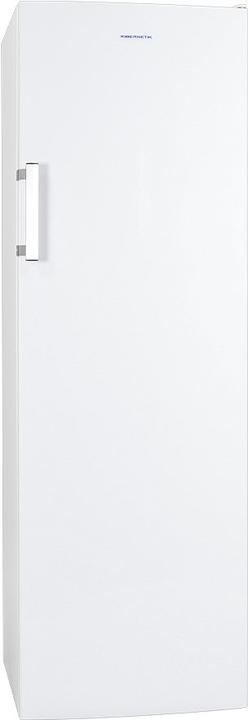 Produktbild Kibernetik TK200 (Freistehend, 204 l)