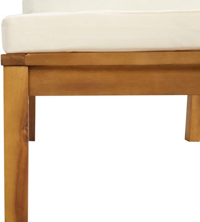 Produktbild vidaXL Tessa