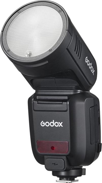 Produktbild Godox Speedlite V100 C (Aufsteckblitz, Canon)