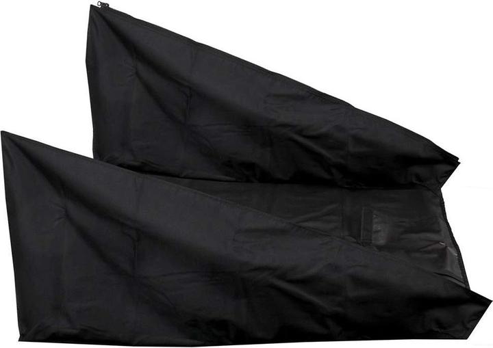 Produktbild Croozer Innenraumschutz DOG