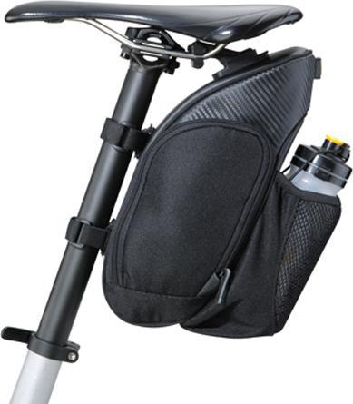 Image du produit Topeak MondoPack Hydro (1.70 l, Sac de selle)