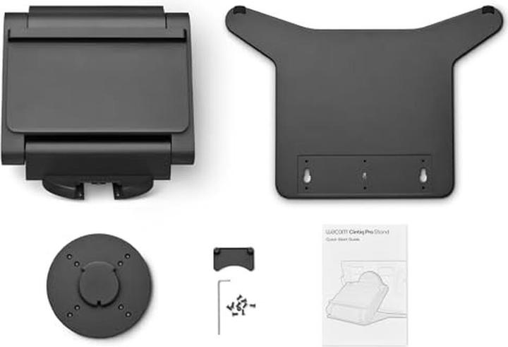 Immagine prodotto Wacom Cintiq Pro 22 Stand (22")