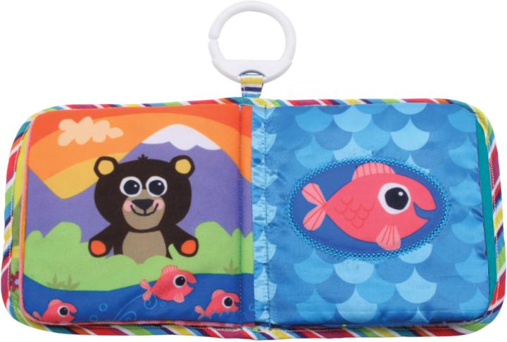 Immagine prodotto Tomy Libro di scoperta (Tedesco)