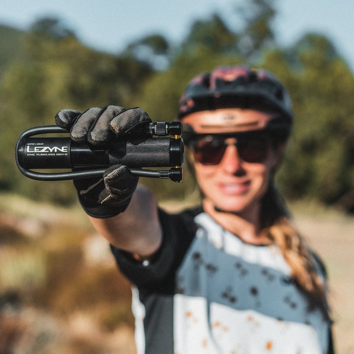 Produktbild Lezyne CNC Tubeless Drive