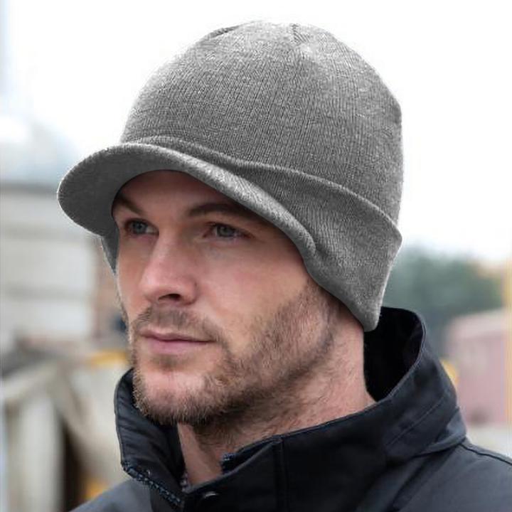 Actual product image Regatta Esco knitted winter hat (One size)