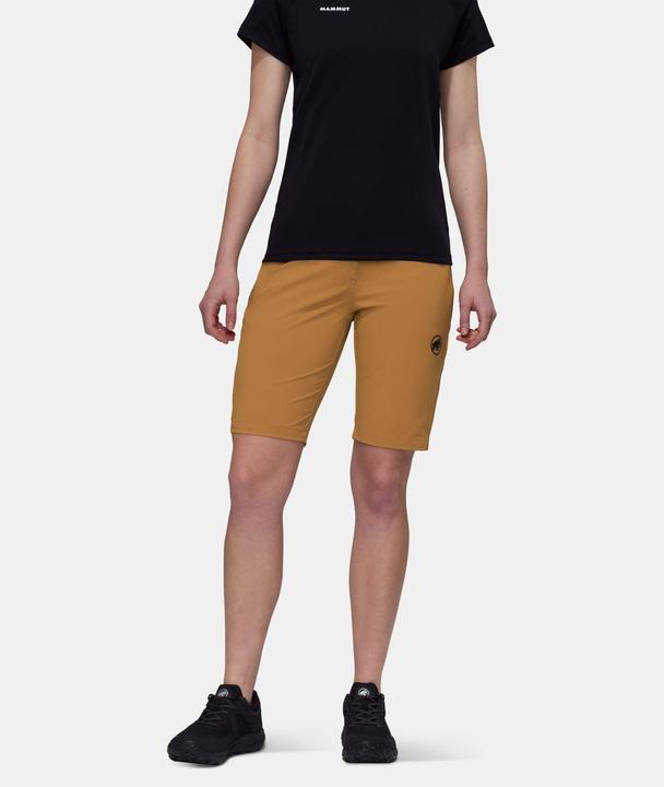 Image du produit Mammut Short Runbold Femme (36)