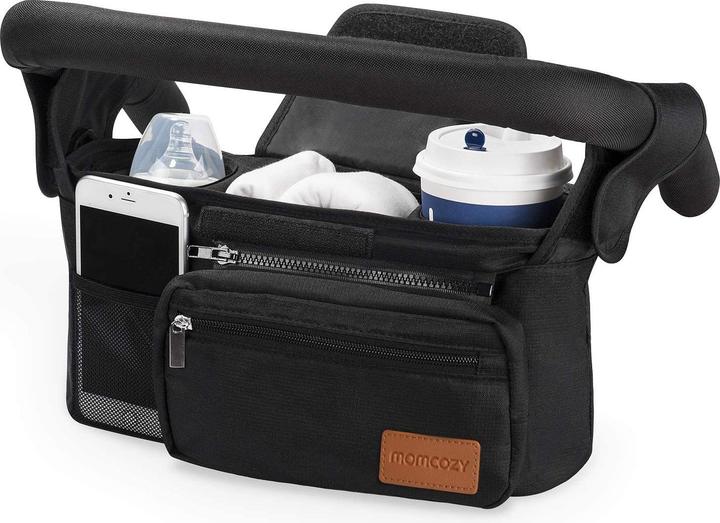 Produktbild Momcozy Stroller Organizer