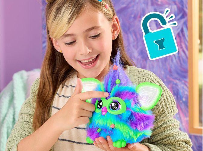 Immagine prodotto Furby Galaxy (23 cm)