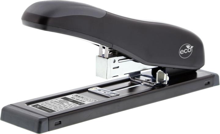 Image du produit Rapesco Agrafeuse Germ Savvy 50 pages, noir (50 feuilles)