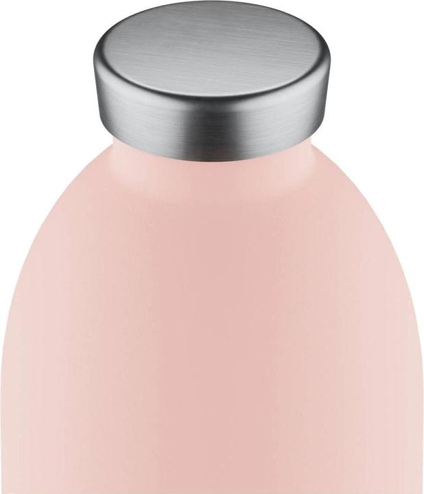Produktbild 24 Bottles Clima Bottle Stone Dusty Pink 850ml (0.85 l)