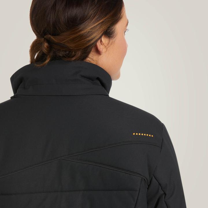 Produktbild Ariat isolierende daunenjacke daen rebar valkyrie stretch canvas (M)