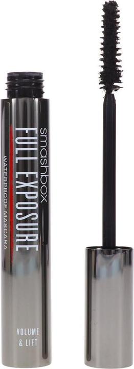 Immagine prodotto Smashbox Mascara Full Exposure Jet Black (Jet Black)