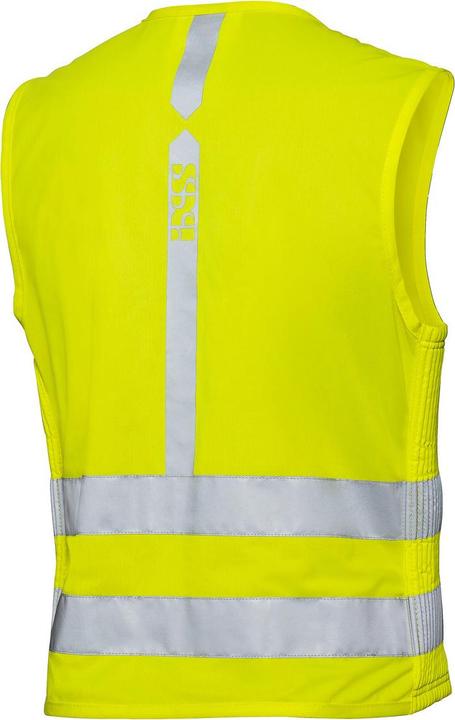 Produktbild iXS Veste neon 3.0 fluo-gelb /2XL (XL, XXL)