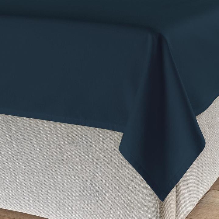 Produktbild Traumschlaf Feinbiber Haustuch Bettlaken (150 x 250 cm)