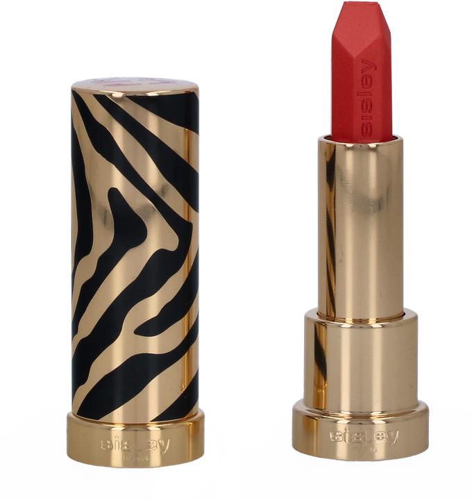 Actual product image Sisley Le Phyto Rouge No 30 (30 Orange Ibiza)