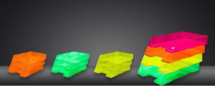 Image du produit Styro Briefkorb (C4)