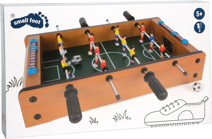 Produktbild small foot Tischkicker