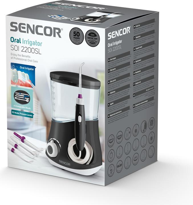 Immagine prodotto Sencor SOI 2200SL