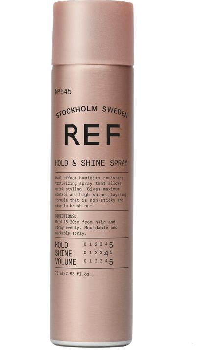 Image du produit Ref. Tenue et brillance 545 (75 ml)
